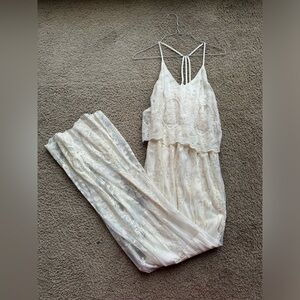 Francesca’s dress size M